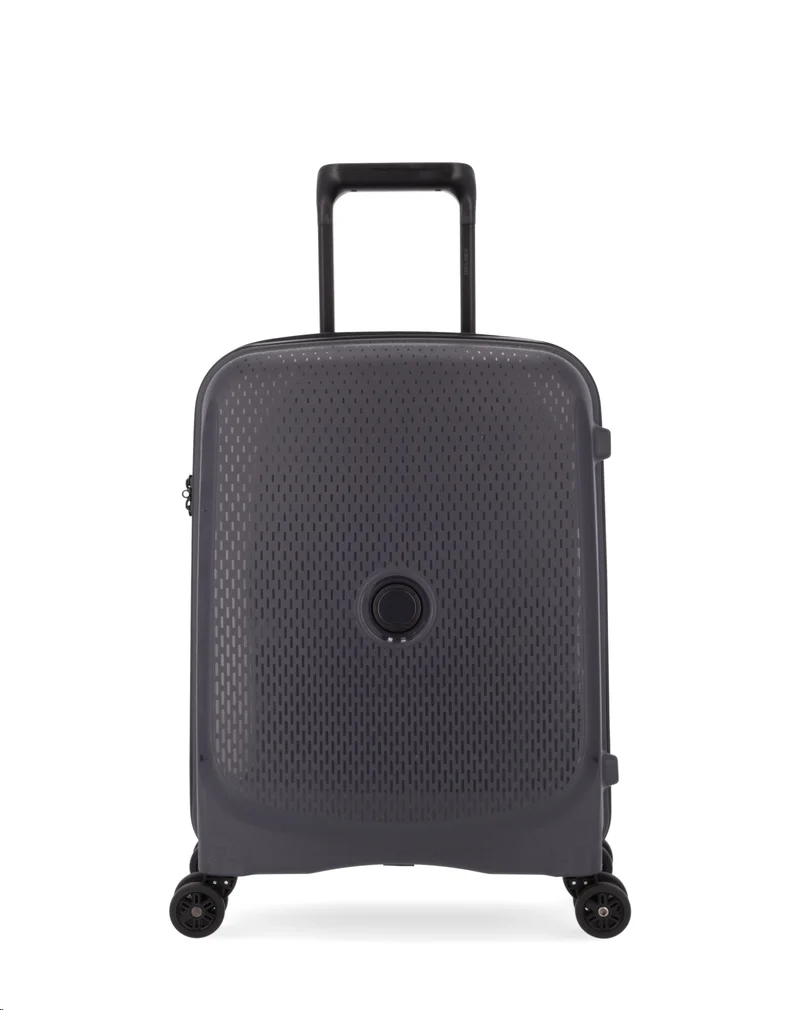 DELSEY - Handgepäck – Hartschalenkoffer 55cm BELMONT PLUS SLIM