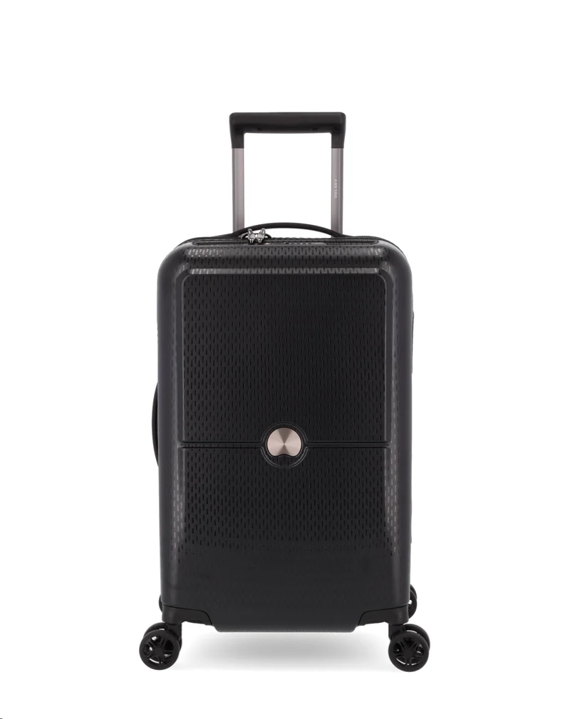 DELSEY - Handgepäck – Hartschalenkoffer 55cm TURENNE