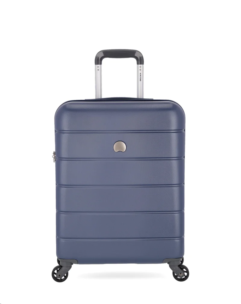 DELSEY - Hartschalenhandgepäckkoffer 55cm LAGOS