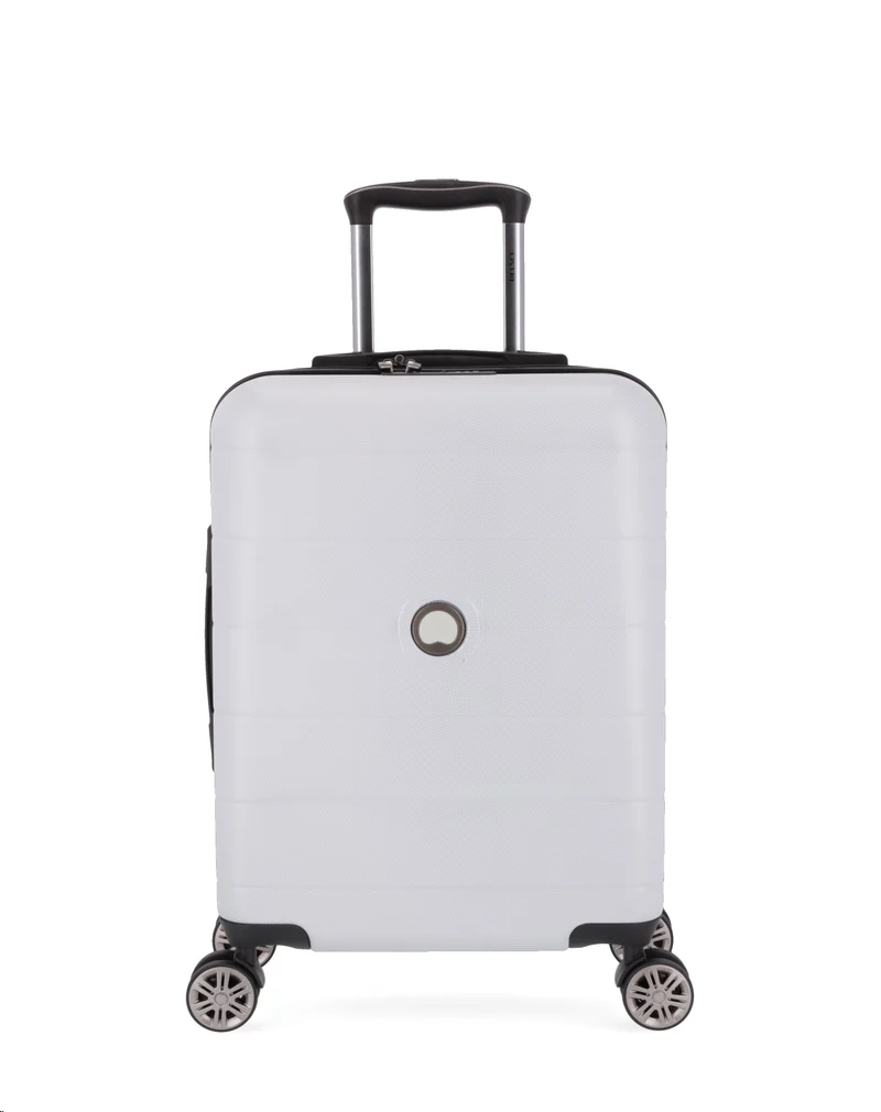 DELSEY - Handgepäck – Hartschalenkoffer 55cm COMETE
