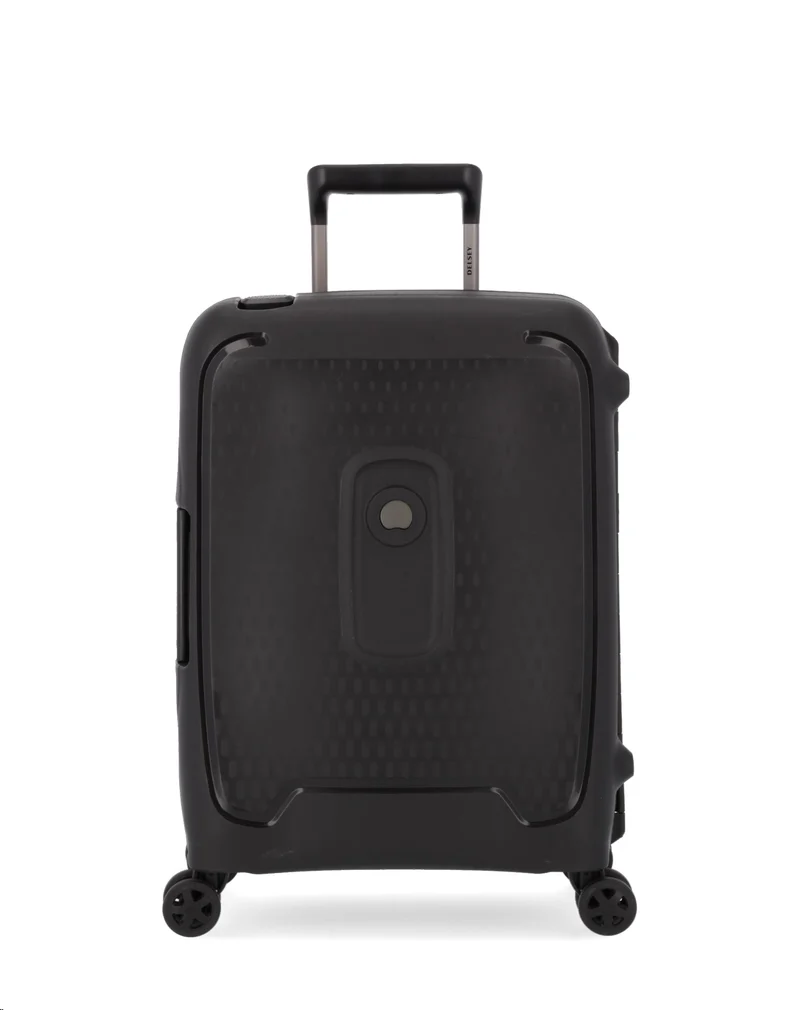 DELSEY - Handgepäck – Hartschalenkoffer 55cm MONCEY SLIM