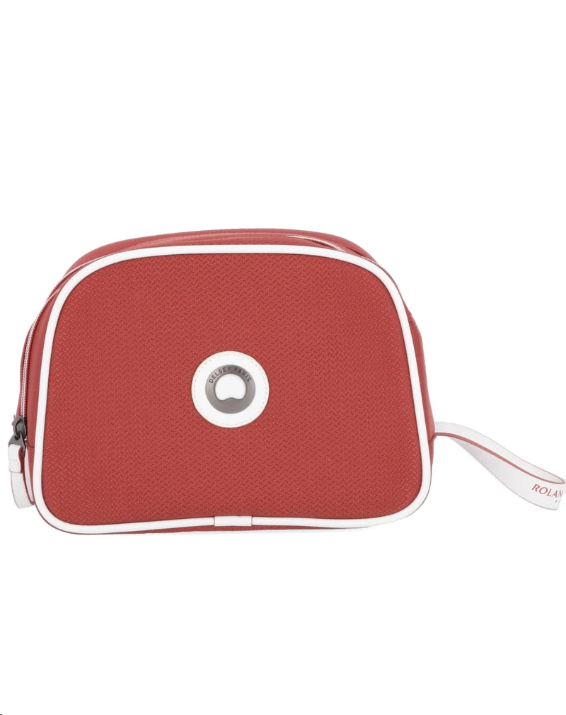 DELSEY - Kulturbeutel DELSEY ROLAND GARROS CHATELET AIR SOFT 6 Liter