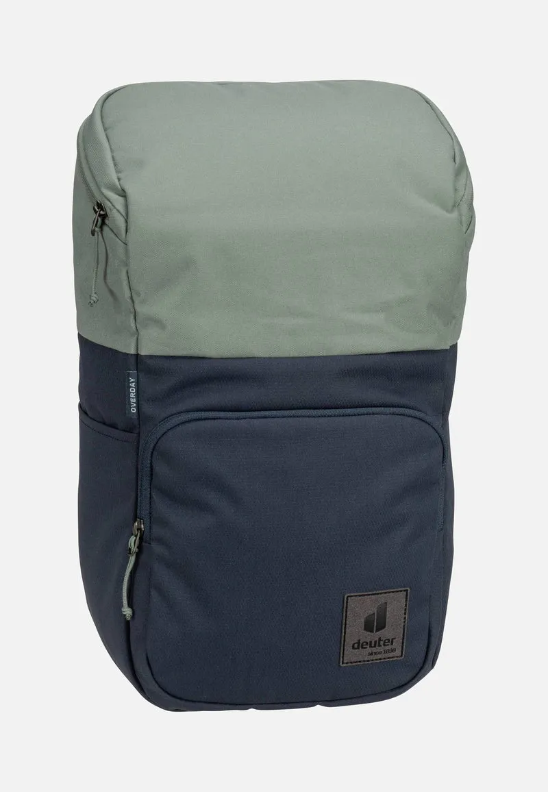 Overday Ink/Sage - Rucksack