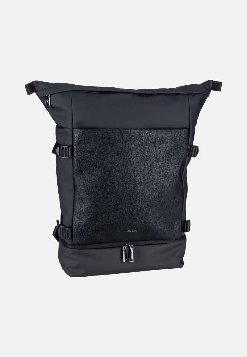 Lanciano Tomaso LVZ Black - Rucksack