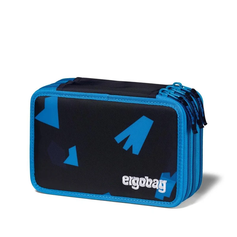 Ergobag Maxi-Mäppchen VerfolgBärjagd