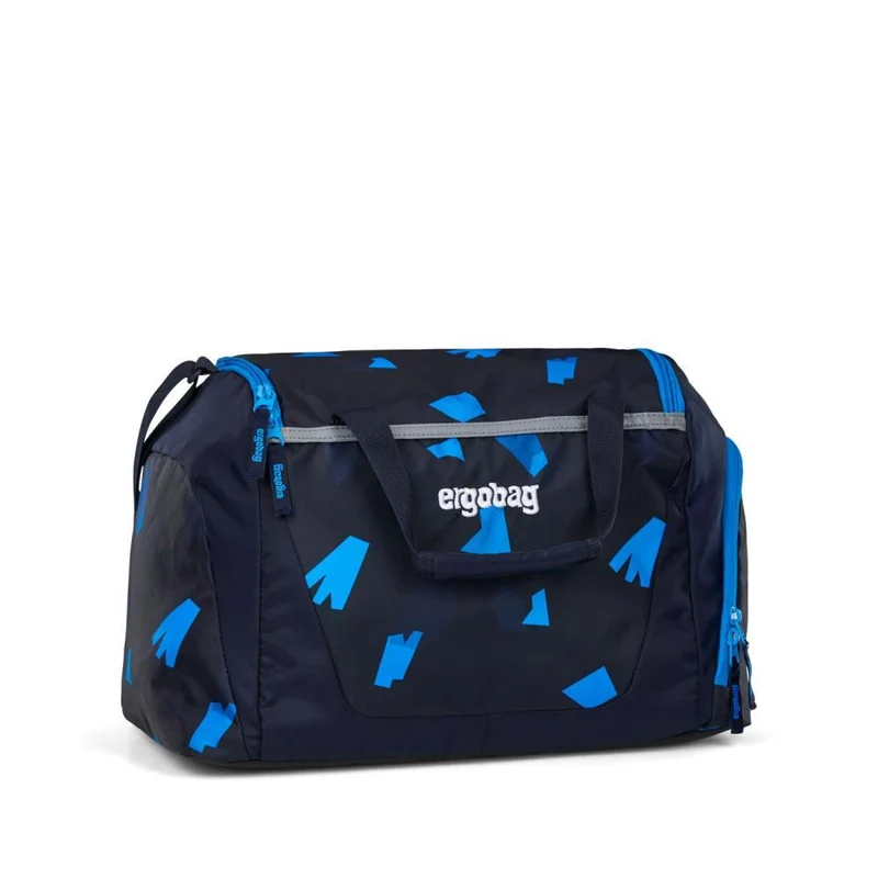 Ergobag Sporttasche VerfolgBärjagd
