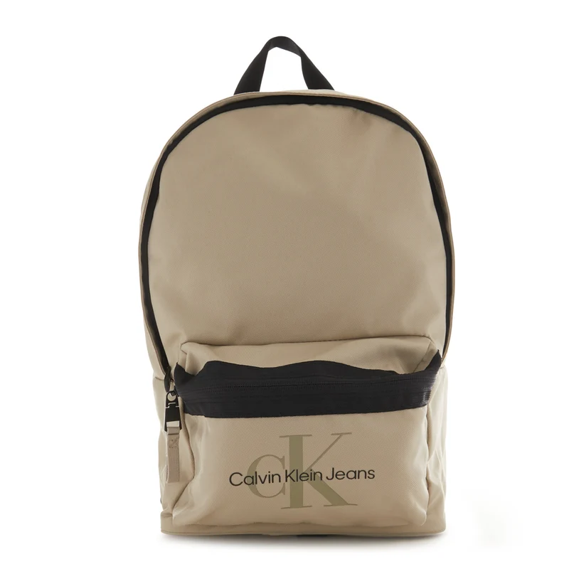 Calvin Klein Sport Essentials herren Rucksack Taupe K50K511100PED