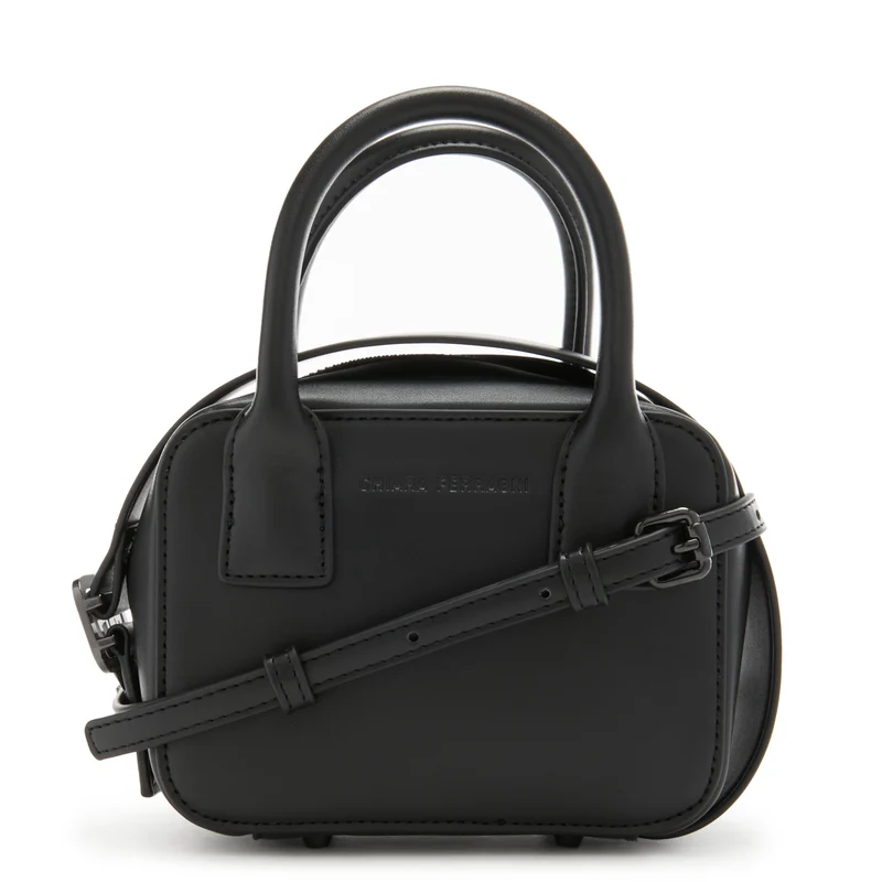 Chiara Ferragni Eyelike damen Umhängetasche Schwarz 75SB4BBD-ZS517-899