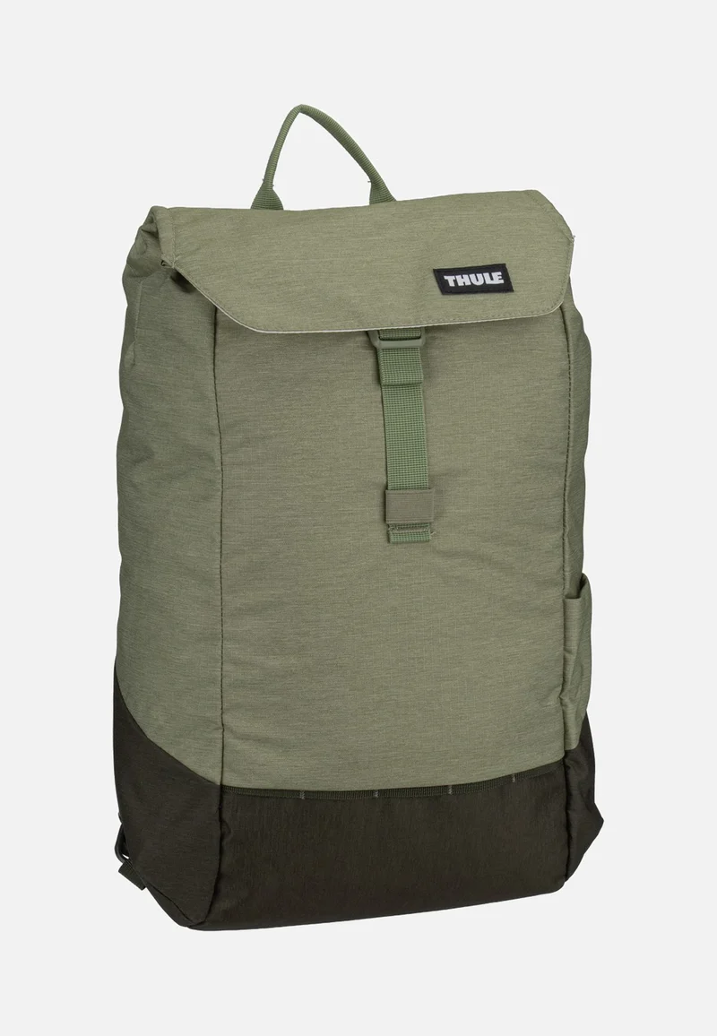 Lithos 16L Quiet Green/Darkest Green - Rucksack
