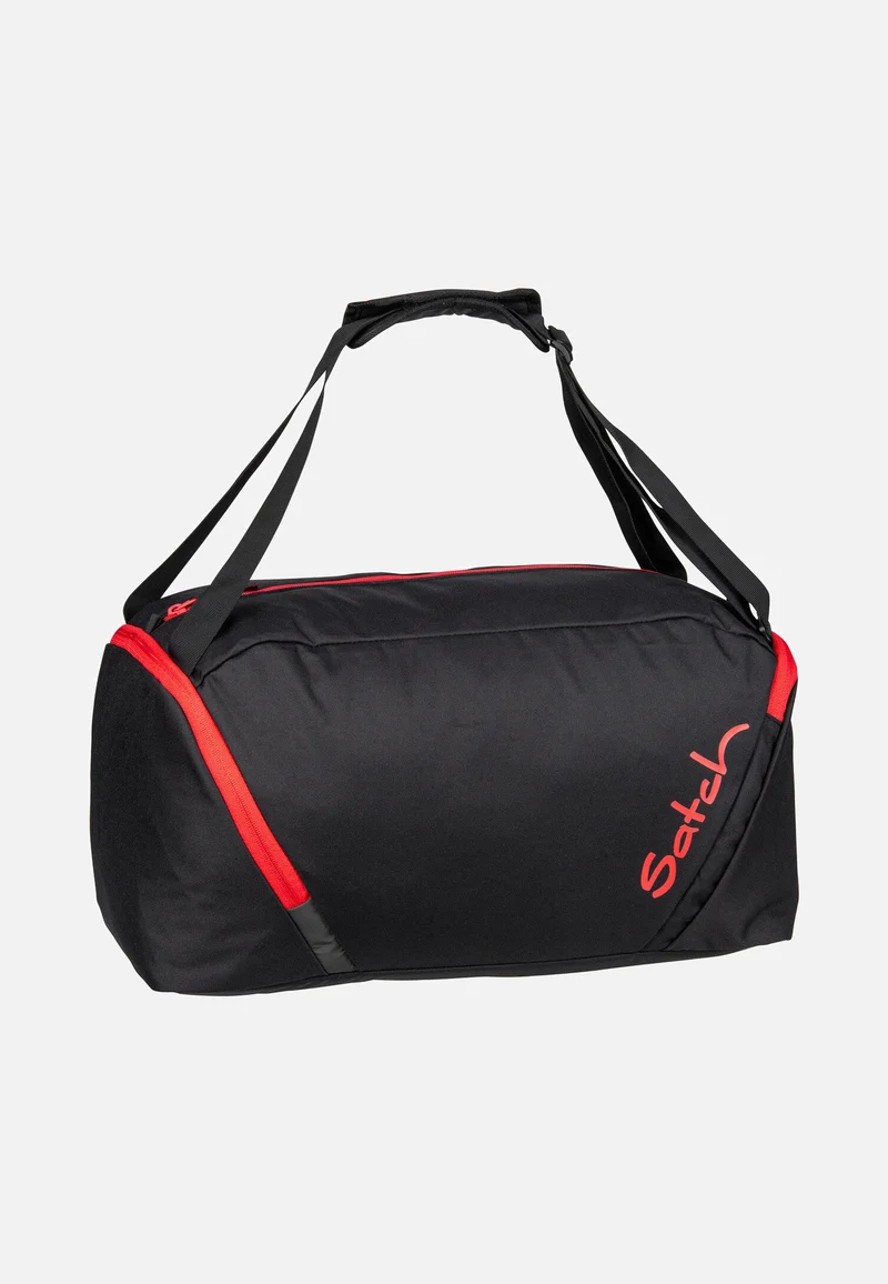 satch Sporttasche Fire Phantom - Dufflebag