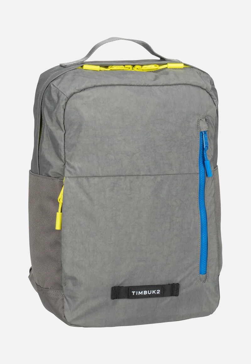 Spirit Backpack Eco Eco Gunmetal Pop - Rucksack