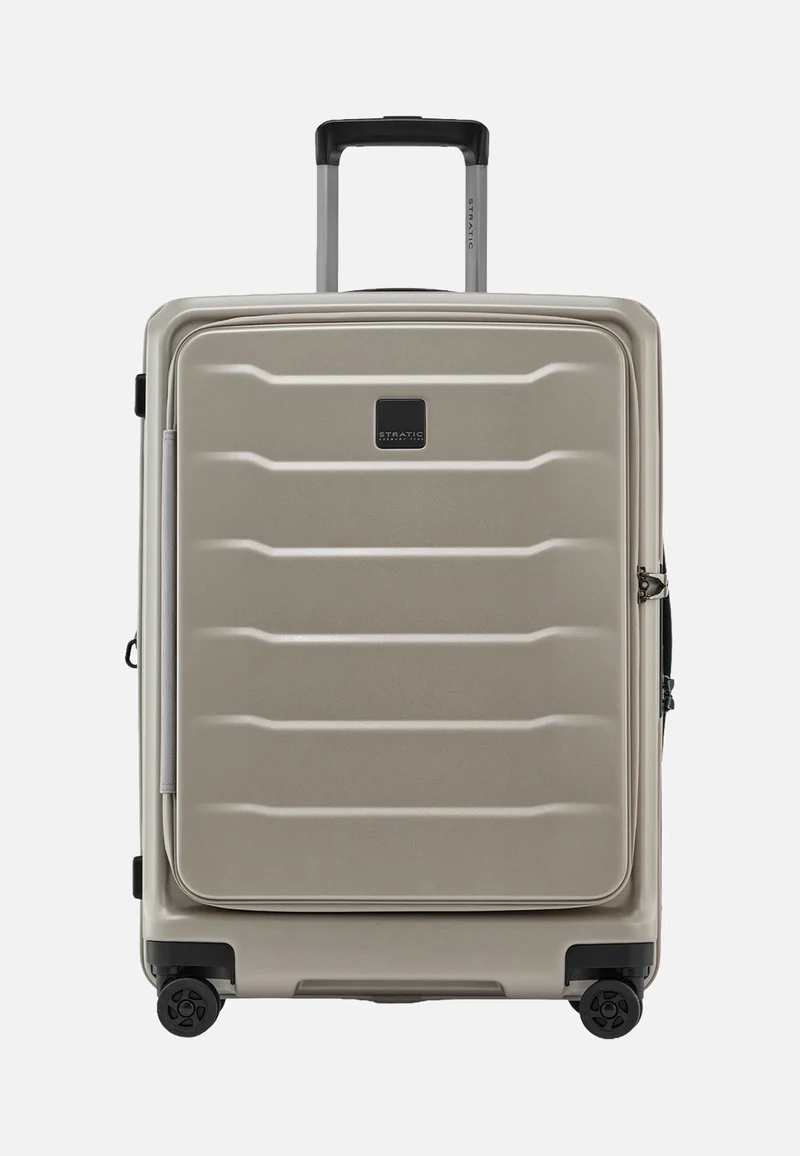 Phoenix ML Trolley M Champagne - Koffer