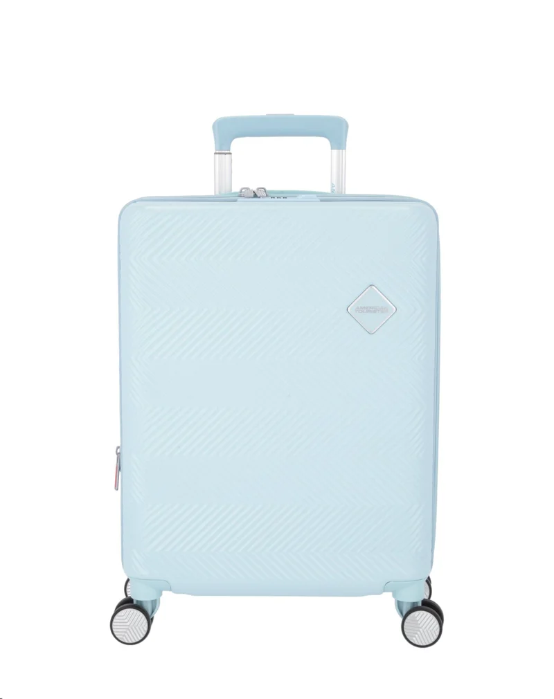 AMERICAN TOURISTER – Handgepäck – Hartschalenkoffer 55cm FLYLIFE