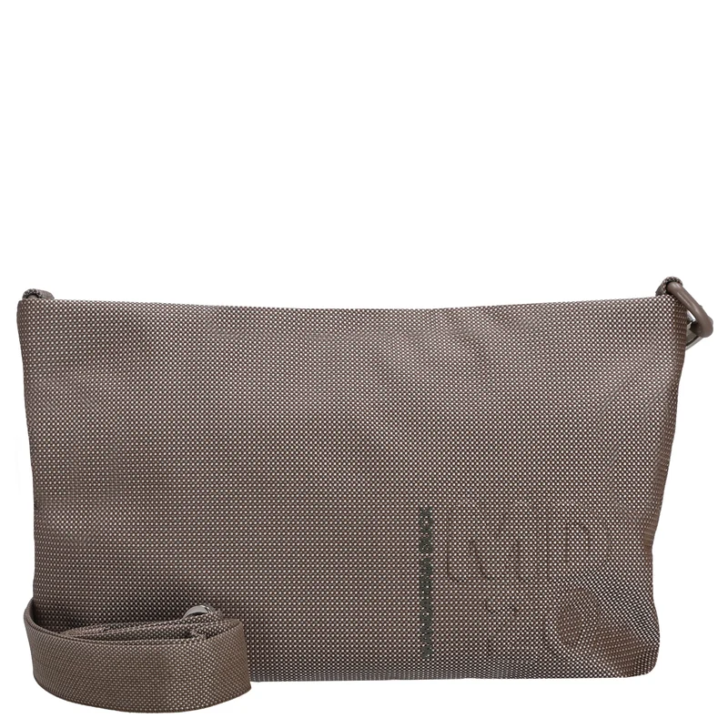 Mandarina Duck MD20 - Umhängetasche 23 cm (taupe)