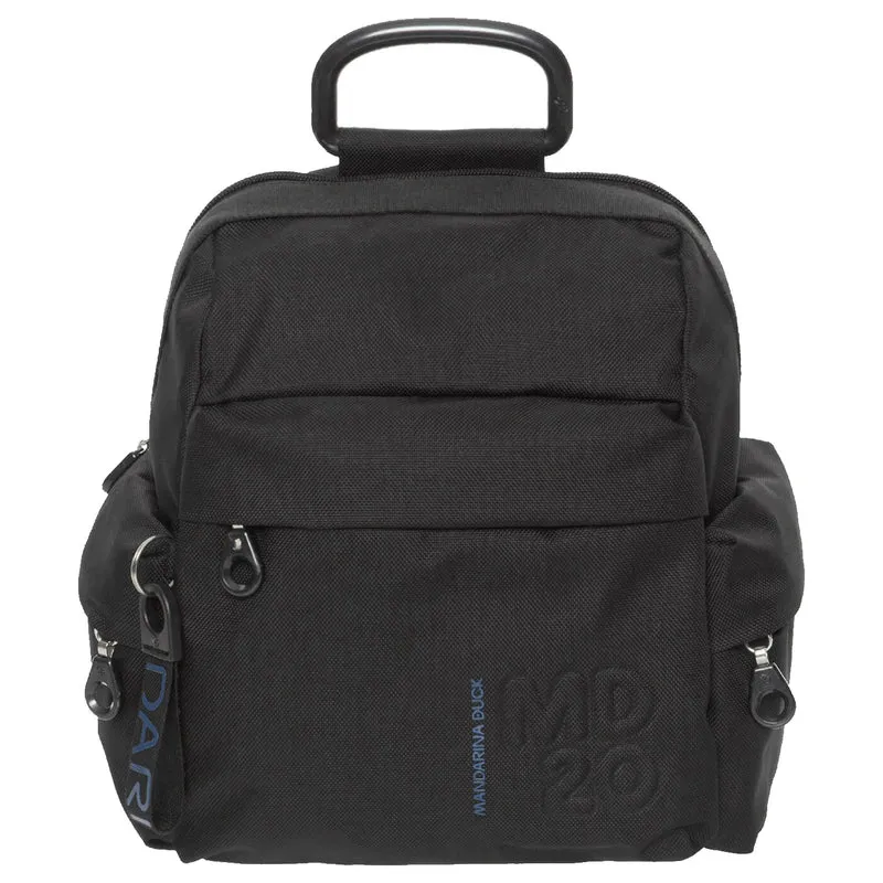 Mandarina Duck MD20 - Rucksack 28 cm (black)