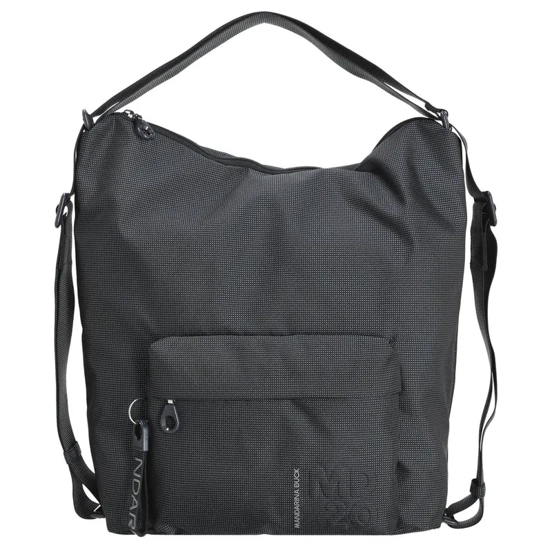 Mandarina Duck MD20 - Umhängetasche 39 cm (scarab)