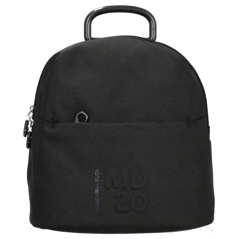 Mandarina Duck MD20 - Rucksack 28 cm (black)