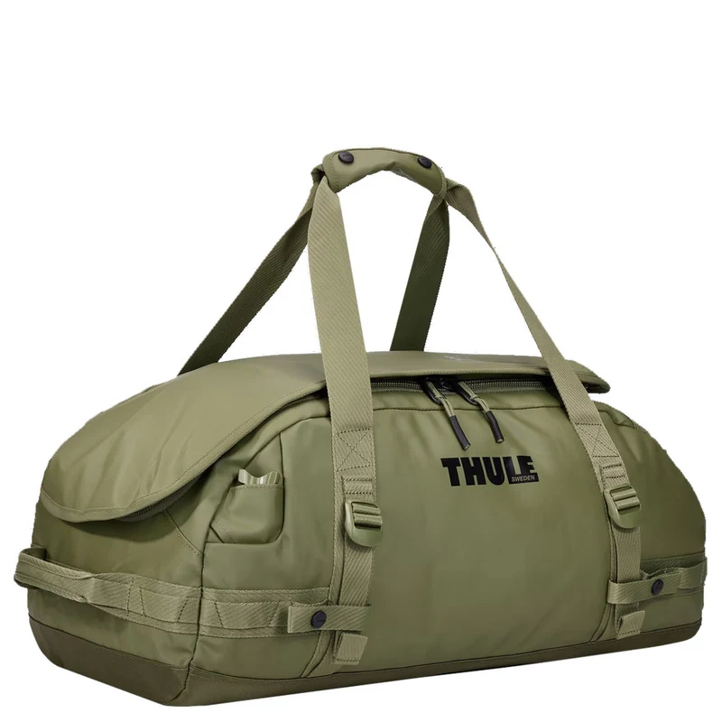 Thule Chasm 40 - Reisetasche 58 cm (olivine)