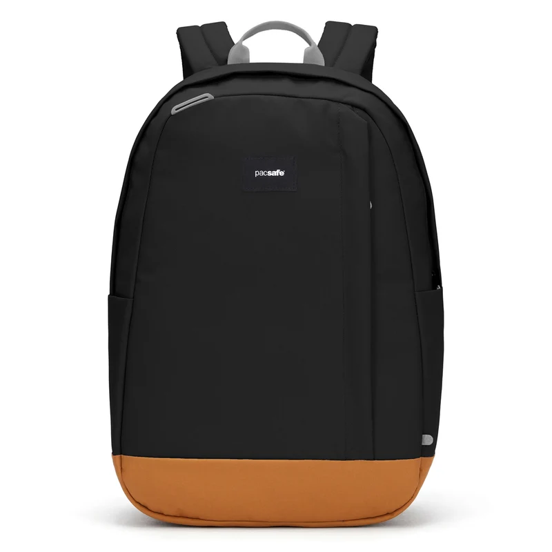 pacsafe GO 25 - Rucksack 15" 46 cm (jet black)