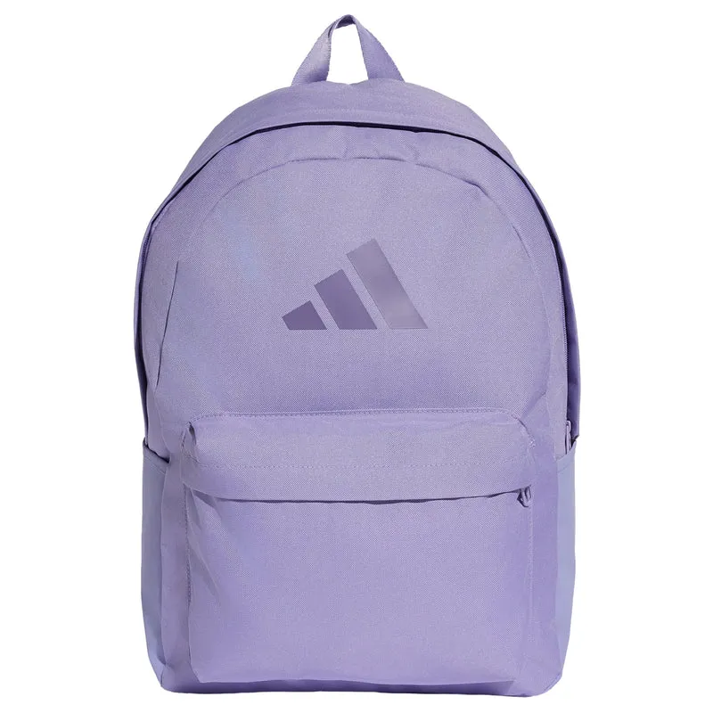 adidas Classic Backpack - Rucksack 44 cm (magic lilac/tech purple)