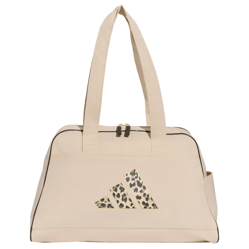 adidas Leo Bowling Bag - Sporttasche 48 cm (crystal linen)