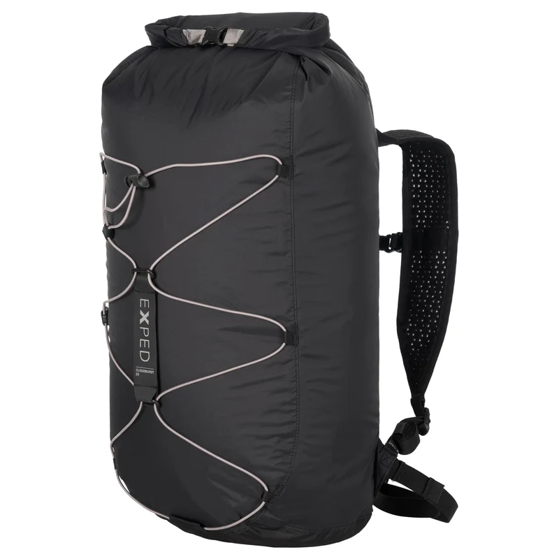 Exped Cloudburst 25 - Rucksack 53 cm (black)
