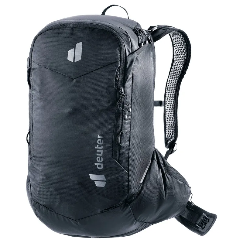 Deuter Attack 20 - Fahrradrucksack 52 cm (black)