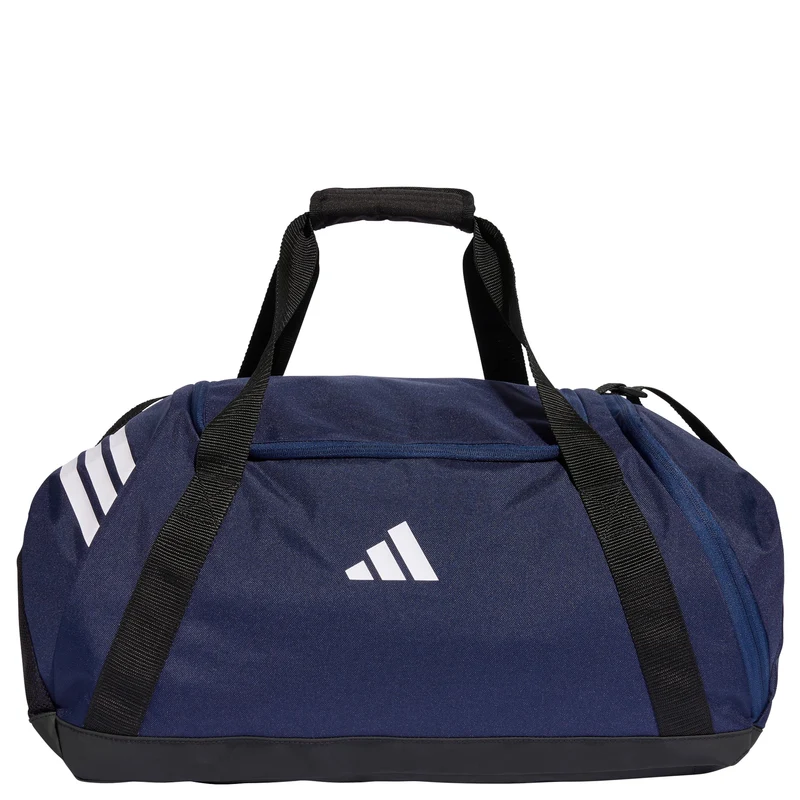 adidas Tiro Duffle Bag Medium - Sporttasche 59.5 cm (tenablue/white)