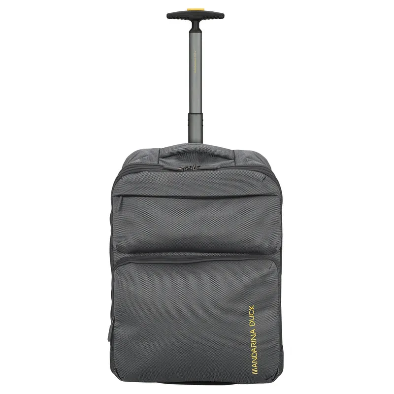 Mandarina Duck Zephyr - Rucksacktrolley 54 cm (graphite)
