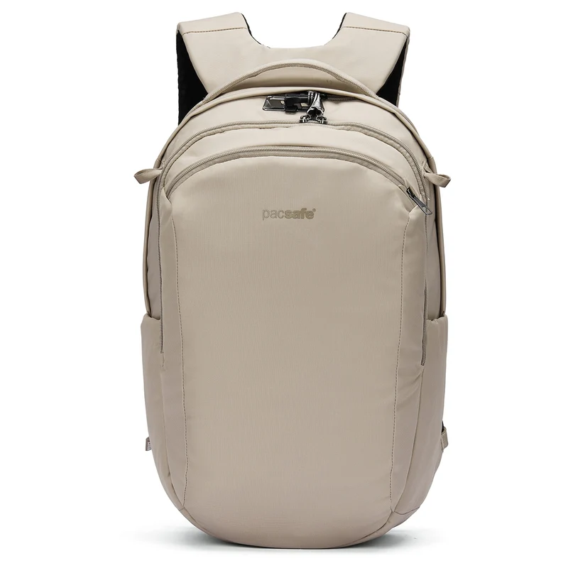 pacsafe V 26L Tour - Rucksack 16" 46.5 cm (beige)