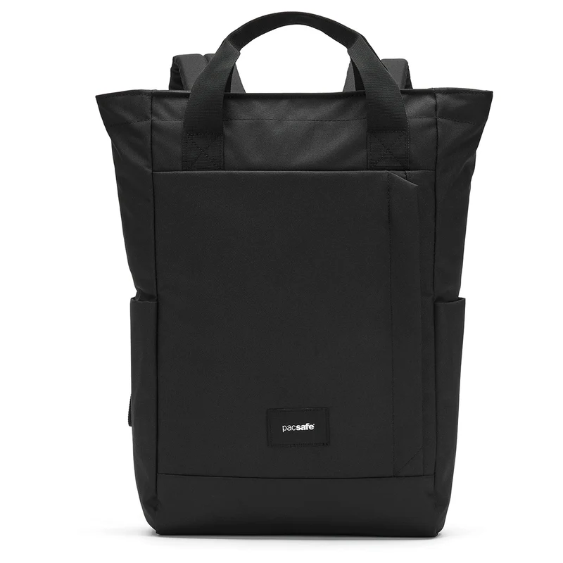 pacsafe GO Totepack - Rucksack 16" 42 cm (jet black)