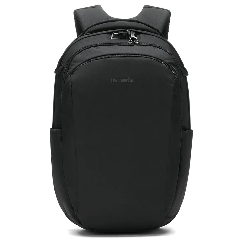 pacsafe V 26L Tour - Rucksack 16" 46.5 cm (jet black)