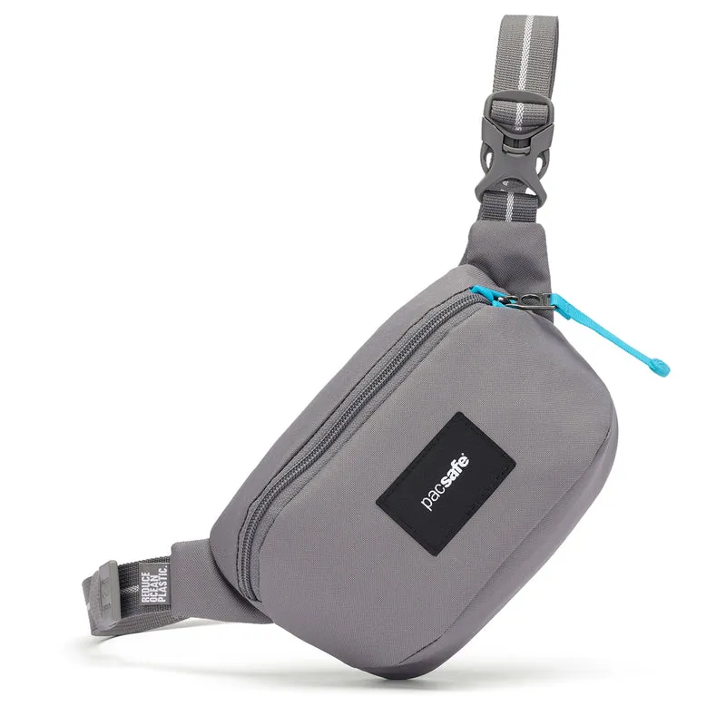 pacsafe GO Micro Sling - Gürteltasche 19 cm (stone)