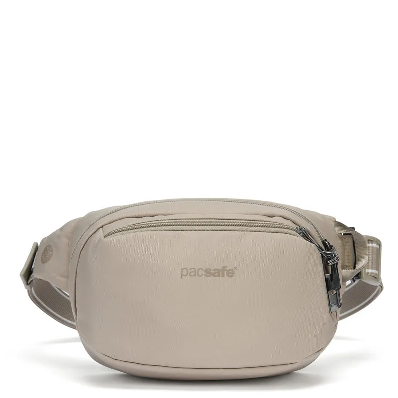 pacsafe V Hip Pack - Gürteltasche 27 cm (beige)
