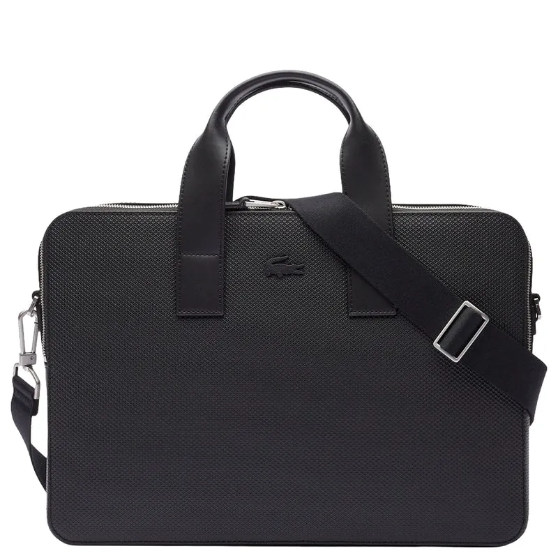 Lacoste Chantaco - Laptoptasche (noir)