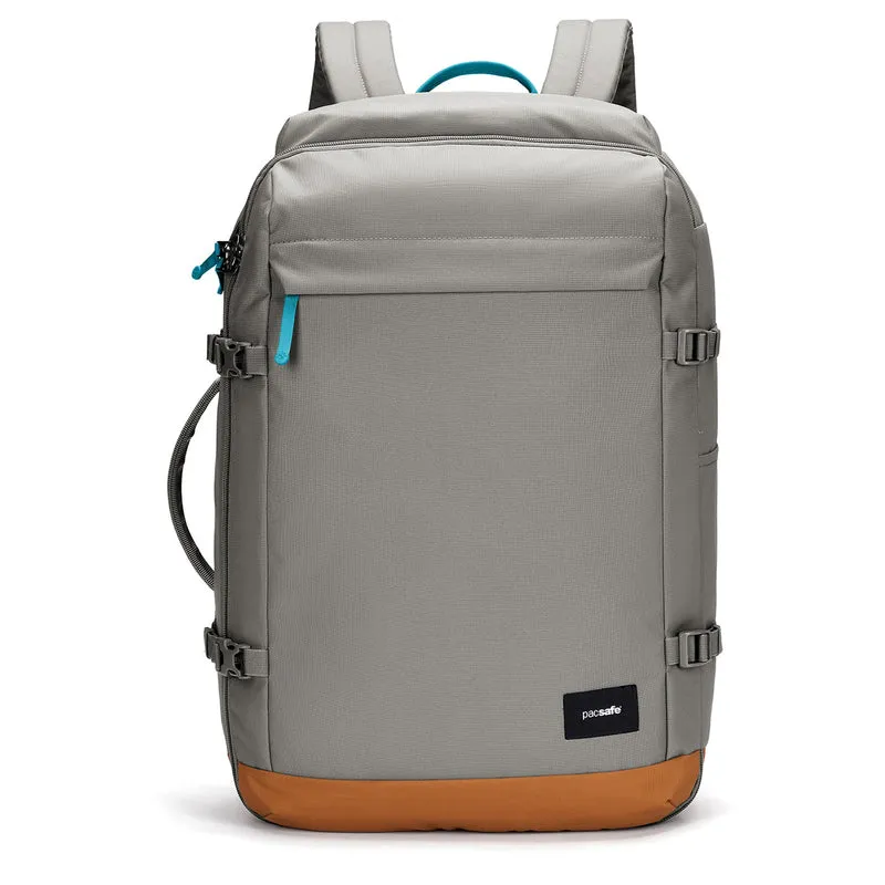 pacsafe GO Carry-on 44 - Reiserucksack 53 cm RFID (stone)