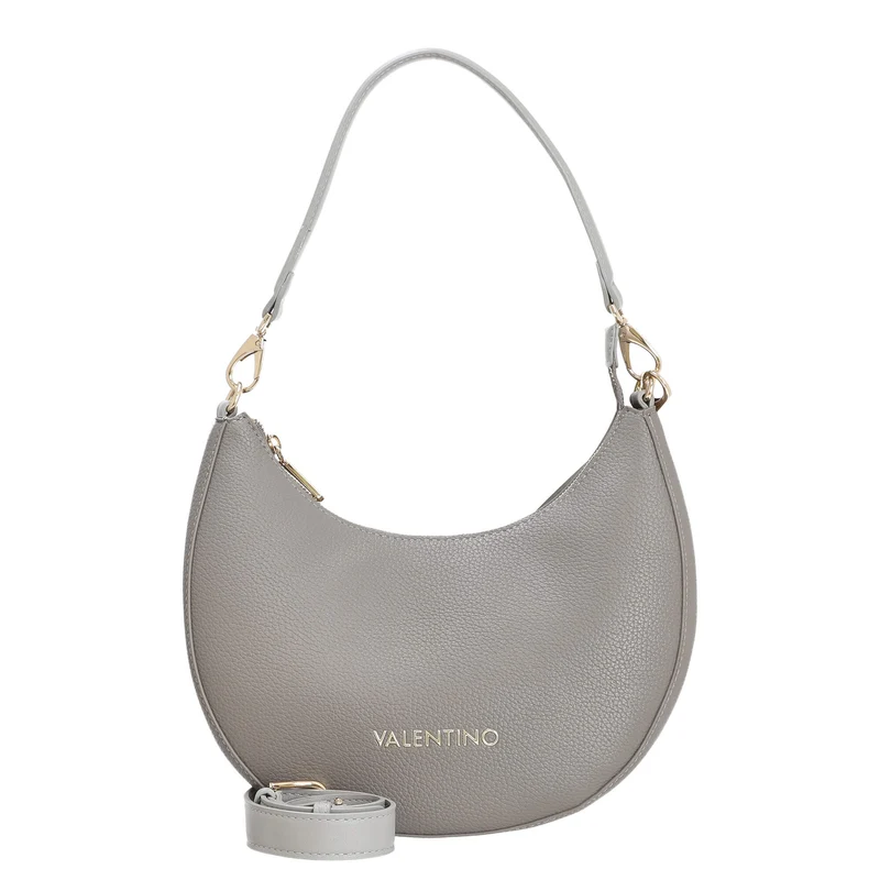 Valentino Bags Alexia Hobo - Schultertasche 29 cm (grigio/multicolor)