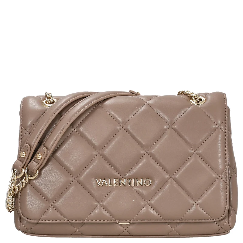 Valentino Bags Ocarina - Umhängetasche 25.5 cm (taupe)