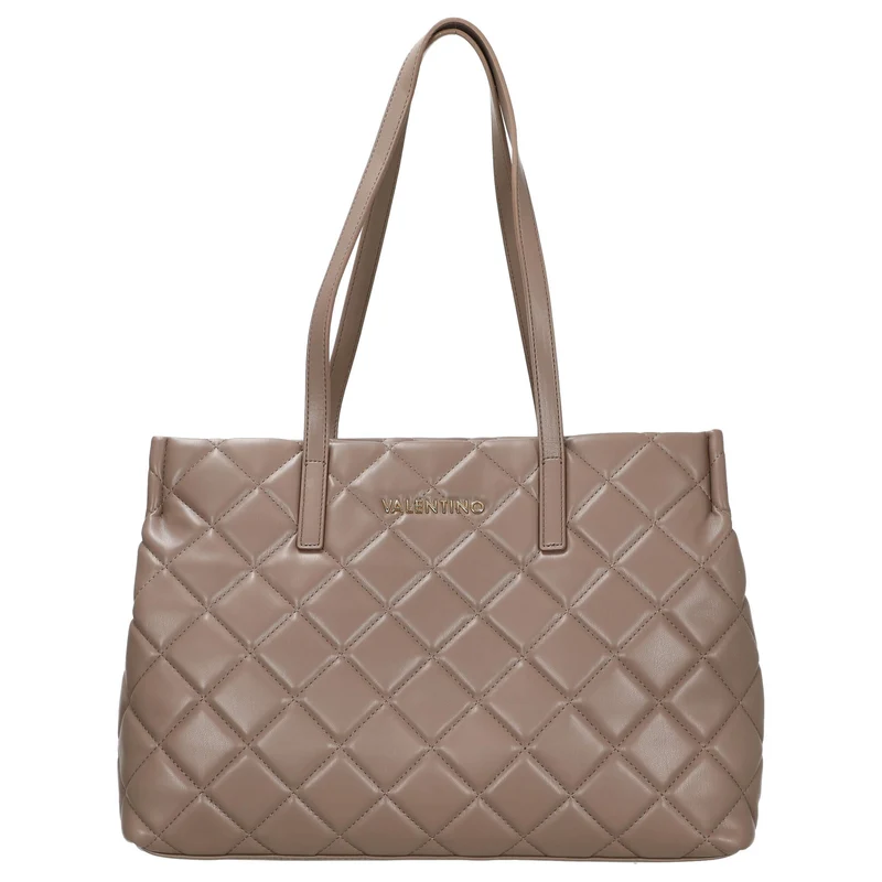 Valentino Bags Ocarina - Shopper 13" 39.5 cm (taupe)