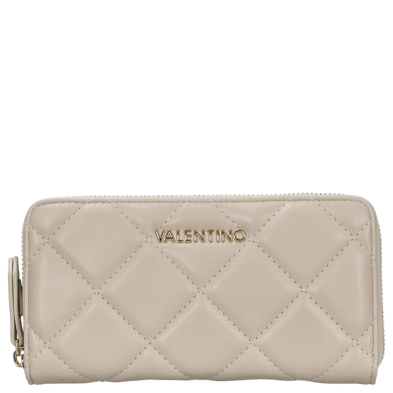 Valentino Bags Ocarina - Geldbörse 16cc 19 cm (ecru)