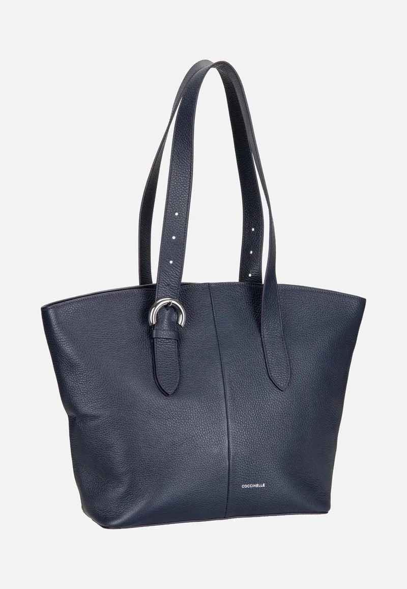 Coccinellefern 1101 Midnight Blue - Shopper