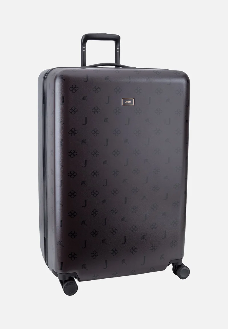 Decoro Volare C75 LVZ 4W Seal Brown - Koffer