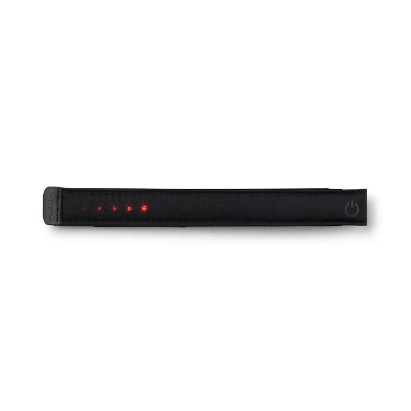 Satch Swap LED Flashy Red