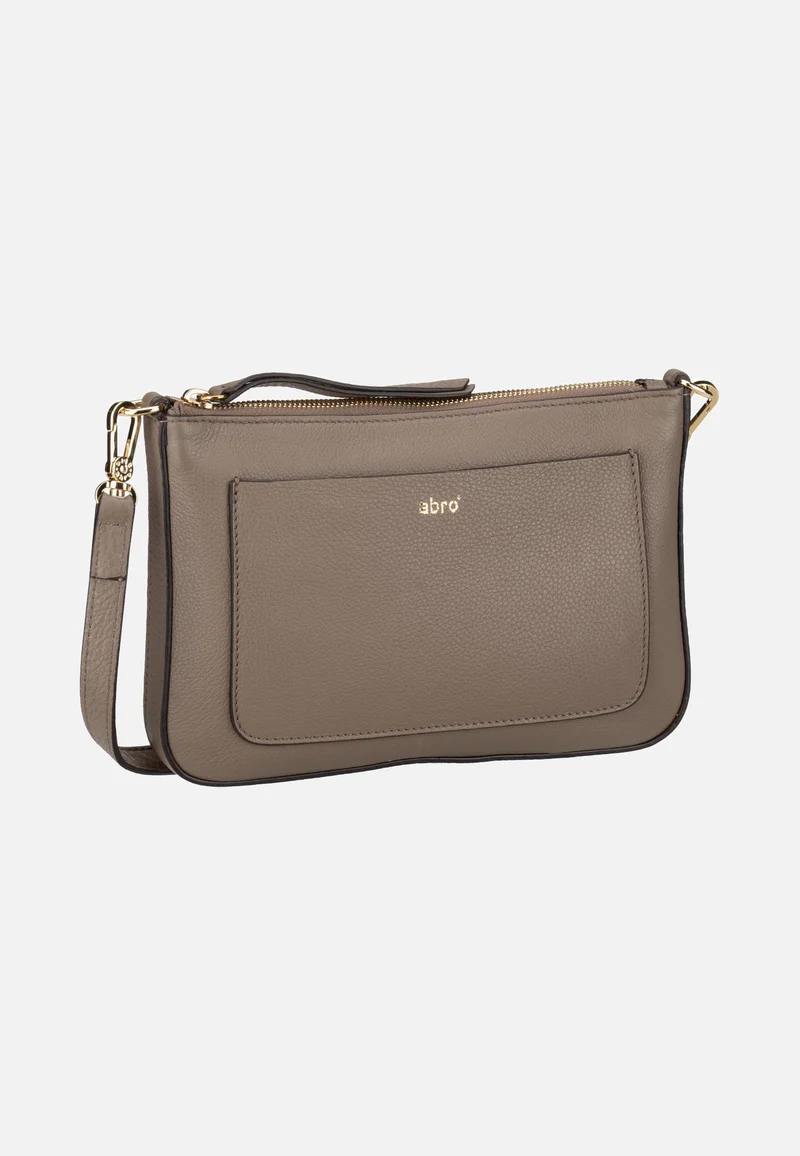 Raquel Tope - Crossbody Bag