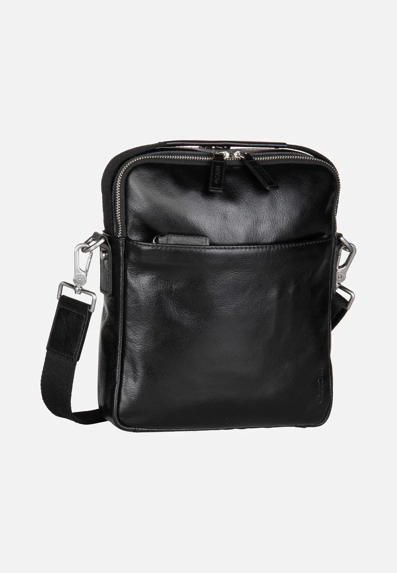 Buddy 5618 Schwarz - Crossbody Bag