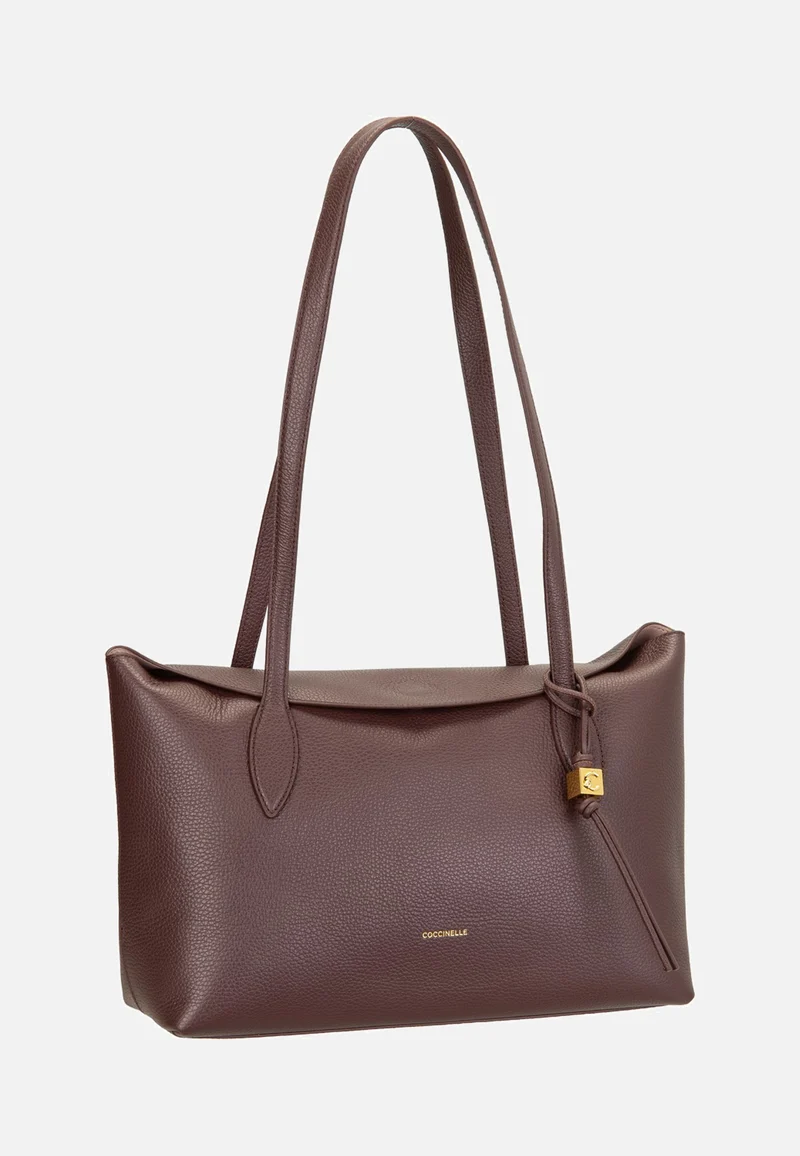 Coccinellethess 1101 Berry - Shopper