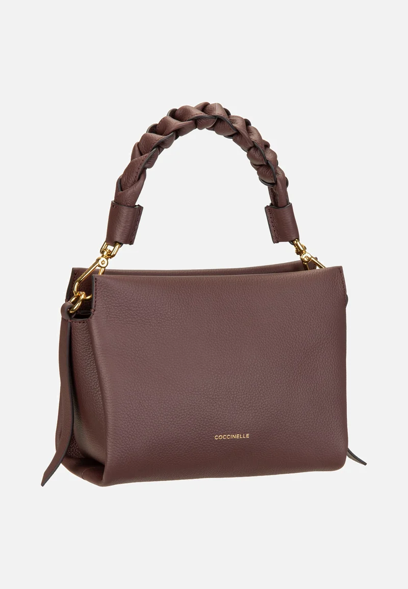 Boheme Grana Double 5801 Berry/Winter Rose - Henkeltasche