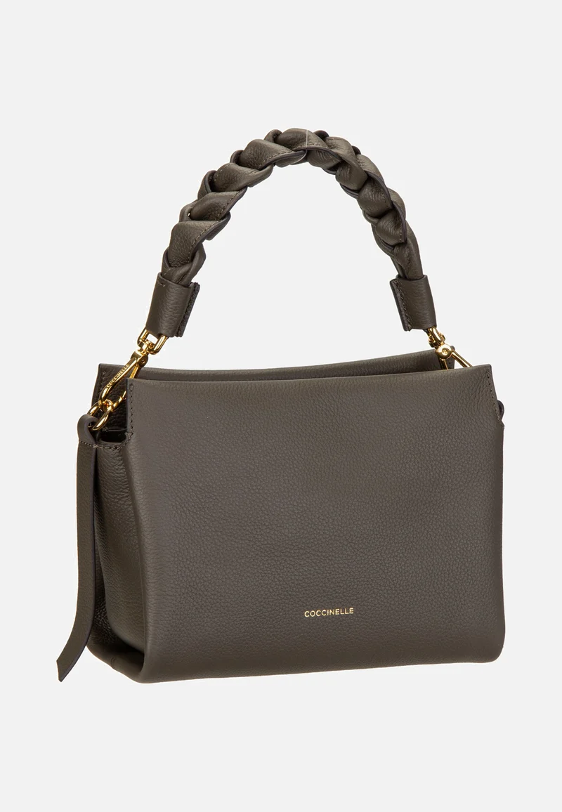 Boheme Grana Double 5801 Fango/Honey - Henkeltasche