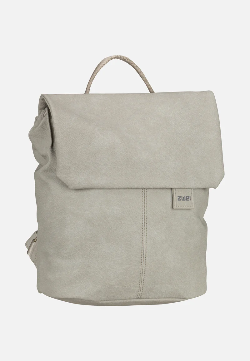 Mademoiselle MR8 Nubuk/Ice - Rucksack