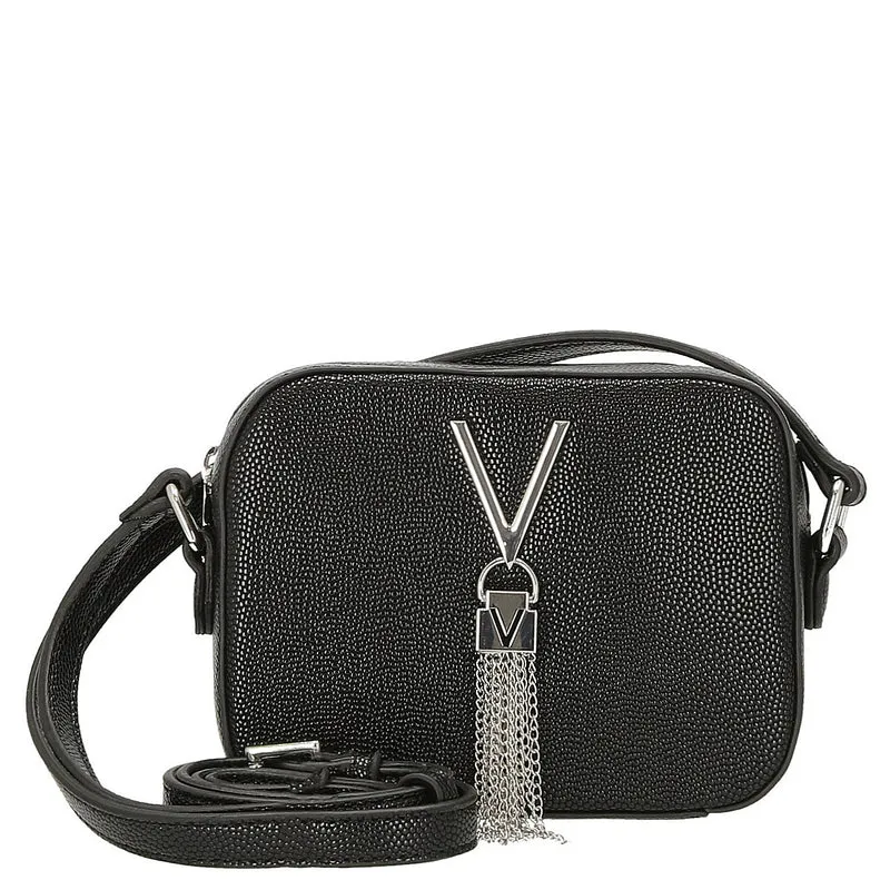 Valentino Bags Divina - Umhängetasche 17 cm (black)